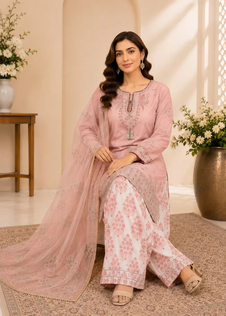 AR-4213 PINK