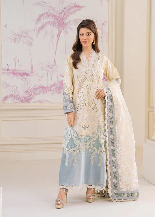 AL-3884 Cream