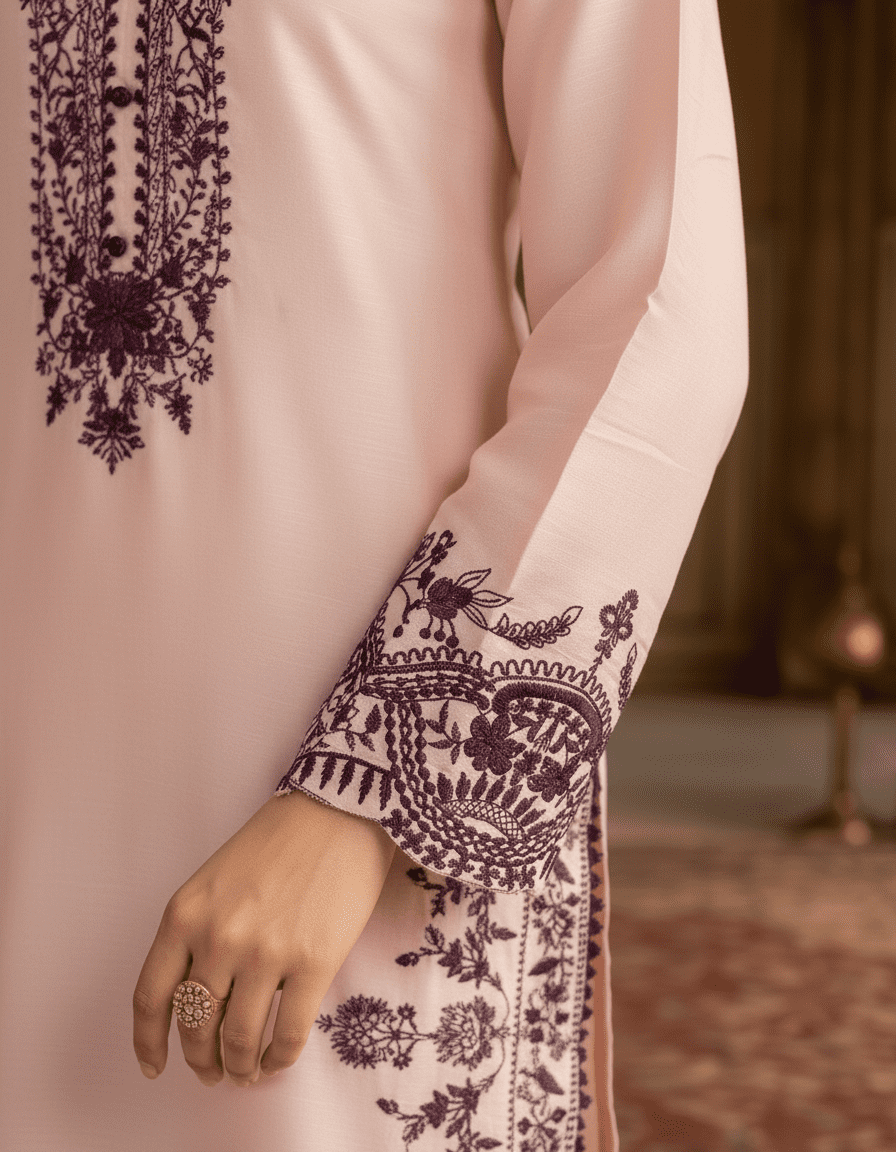 Petal - Silk Edit.
