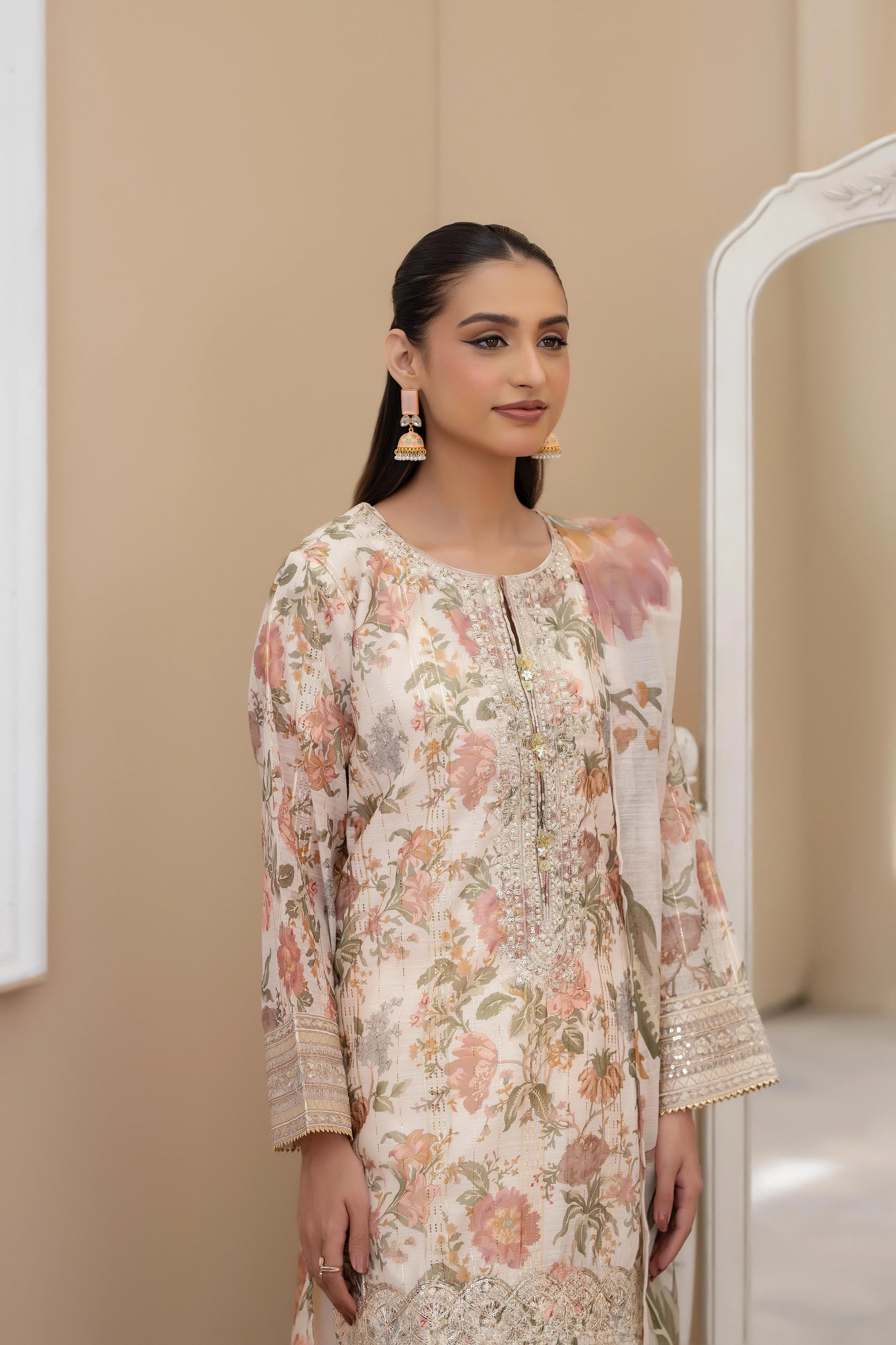 Gulabo Threads