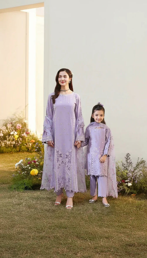 MUMMY & ME