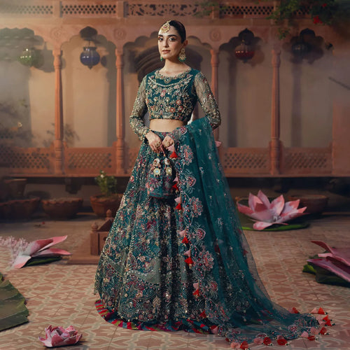 Lehnga