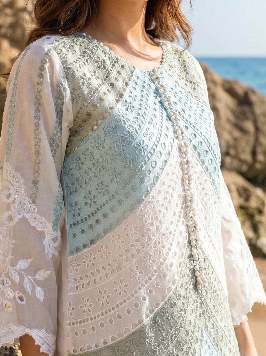 Royal Drip-Hani by Sherrys