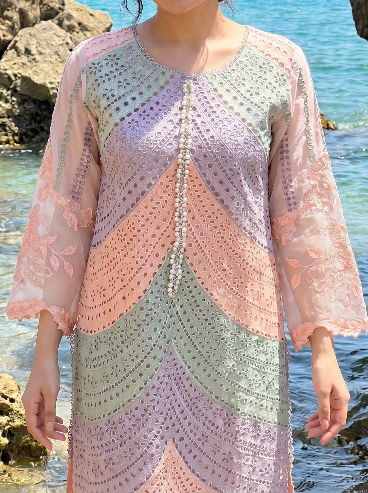 Meher Aura-Hani by Sherrys