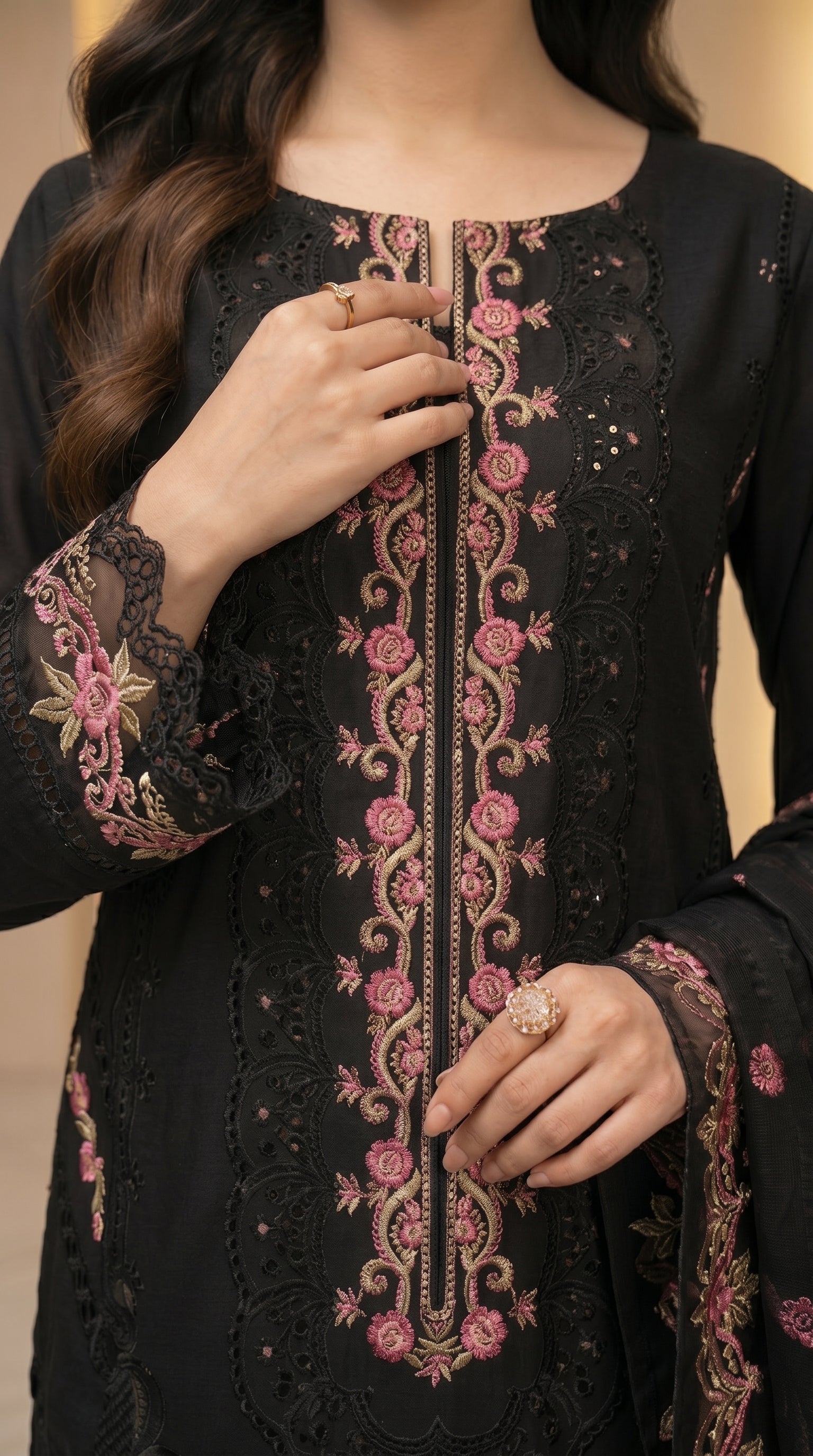 Zigana Black - SBM