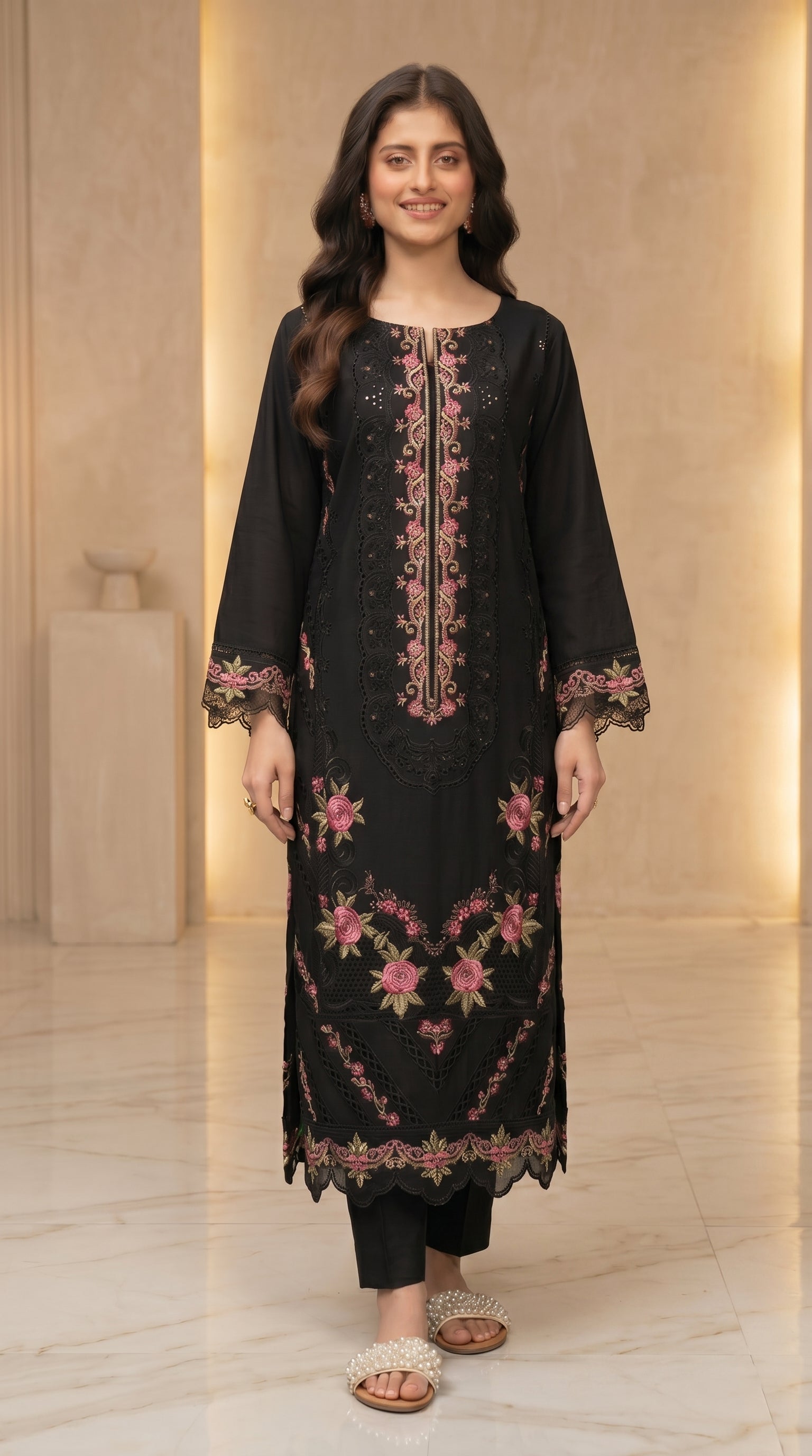 Zigana Black - SBM