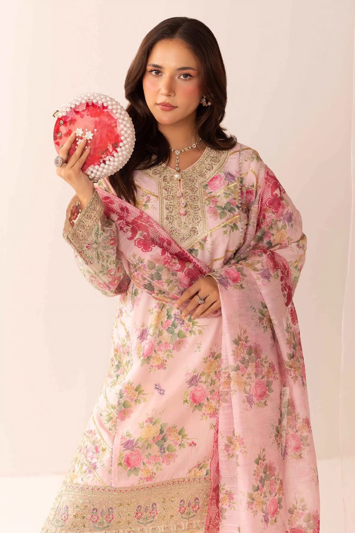 AR-3983 Pink
