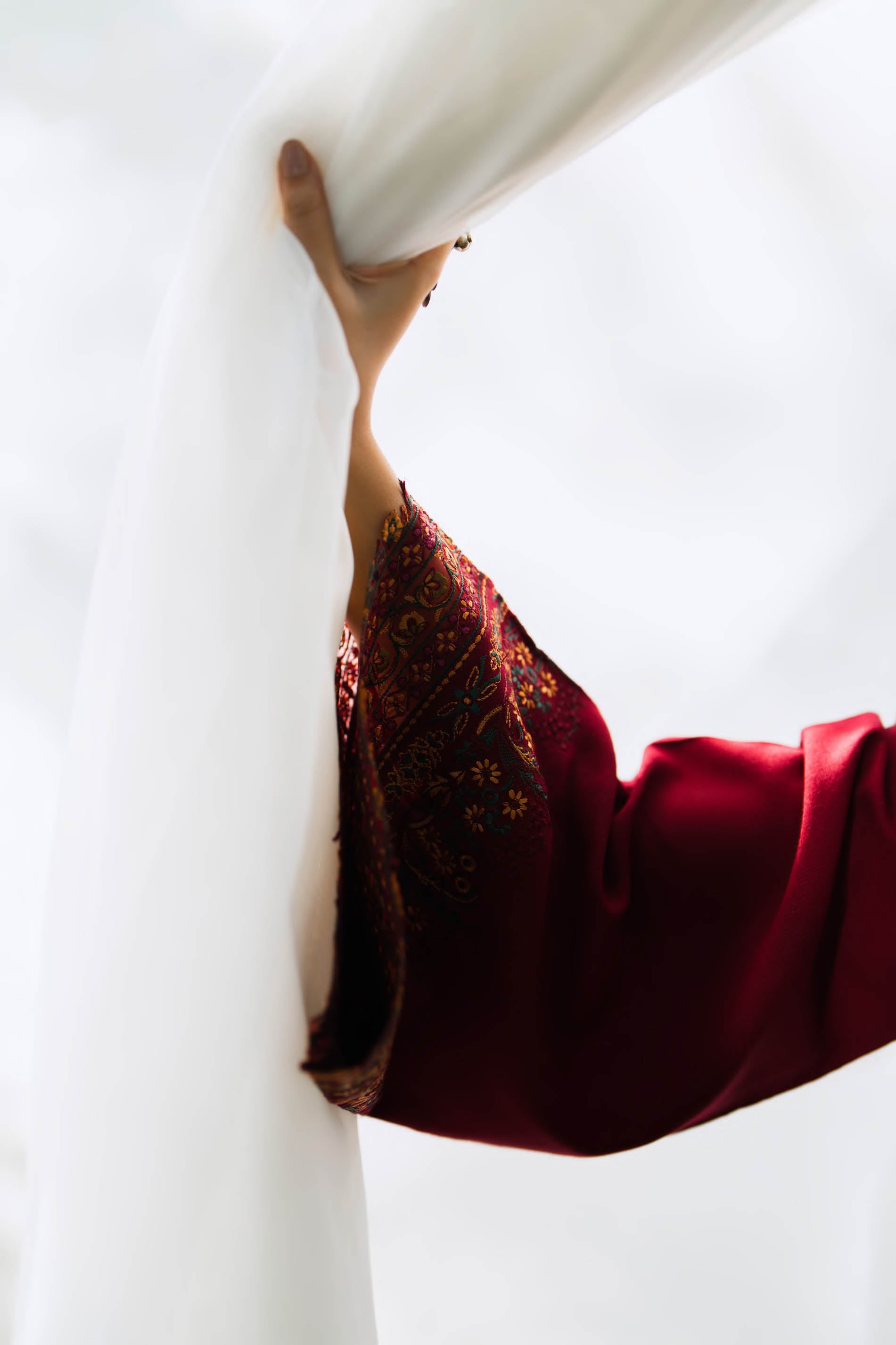 Casual Lite - Garnet Rhapsody