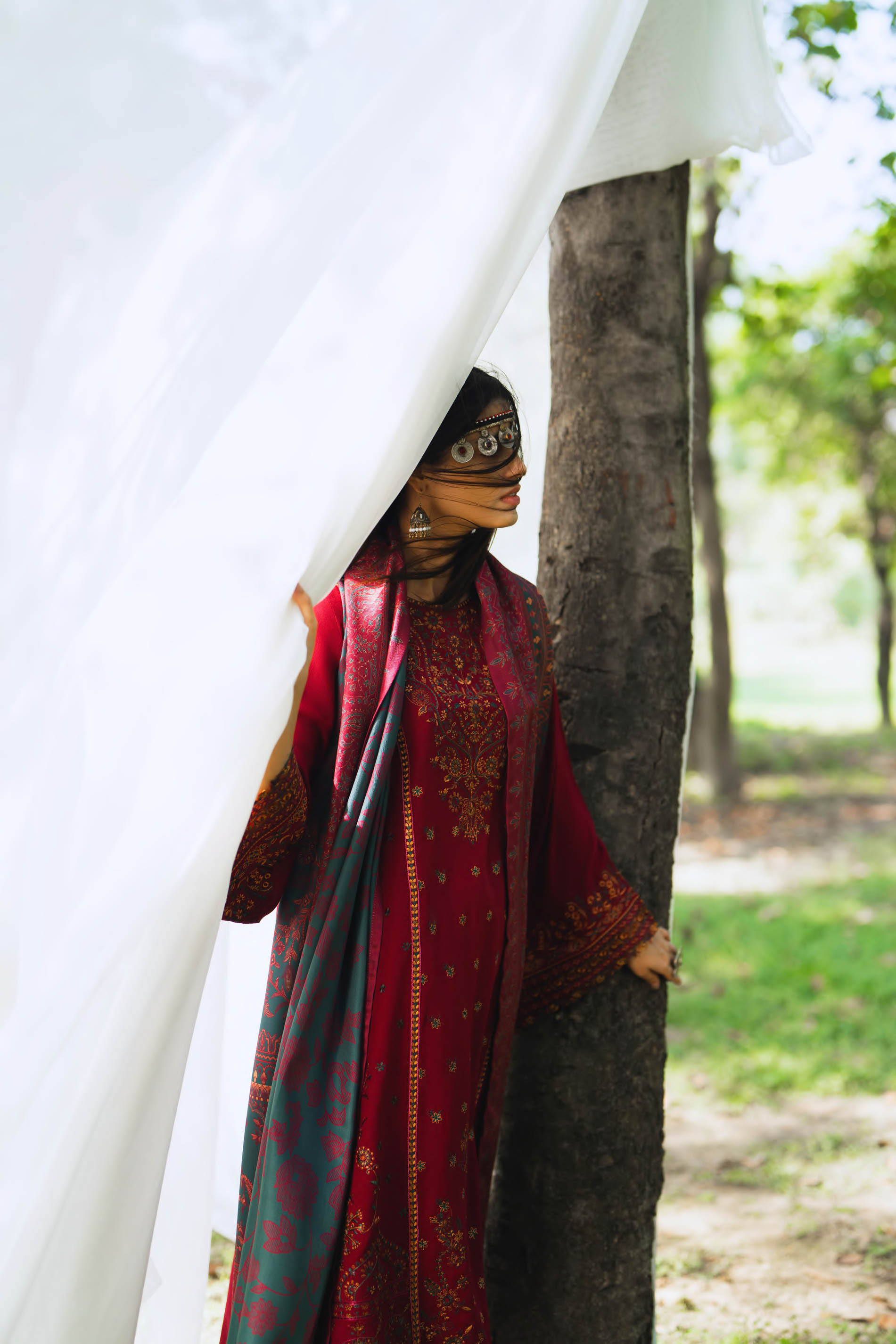 Casual Lite - Garnet Rhapsody