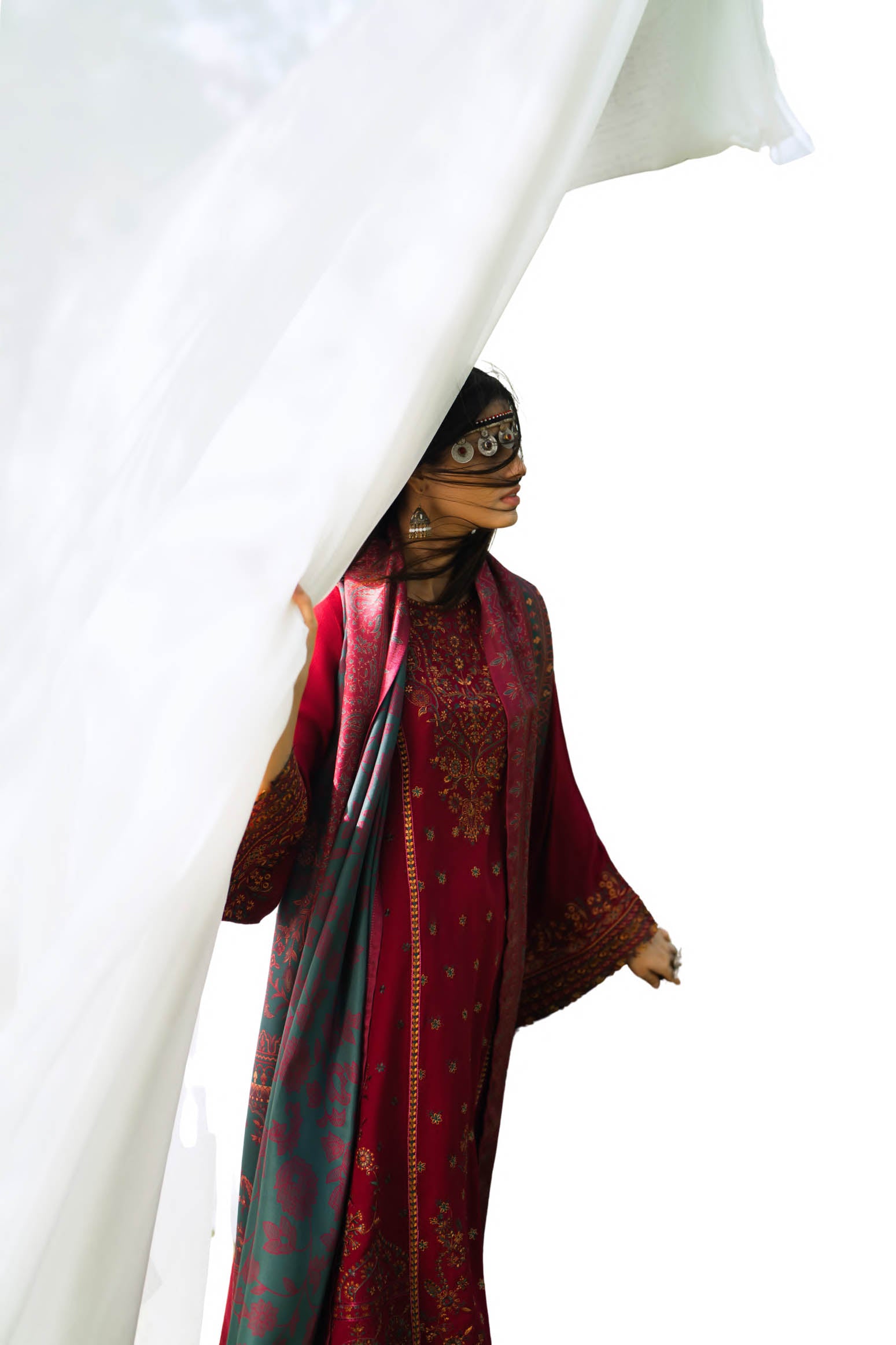 Casual Lite - Garnet Rhapsody