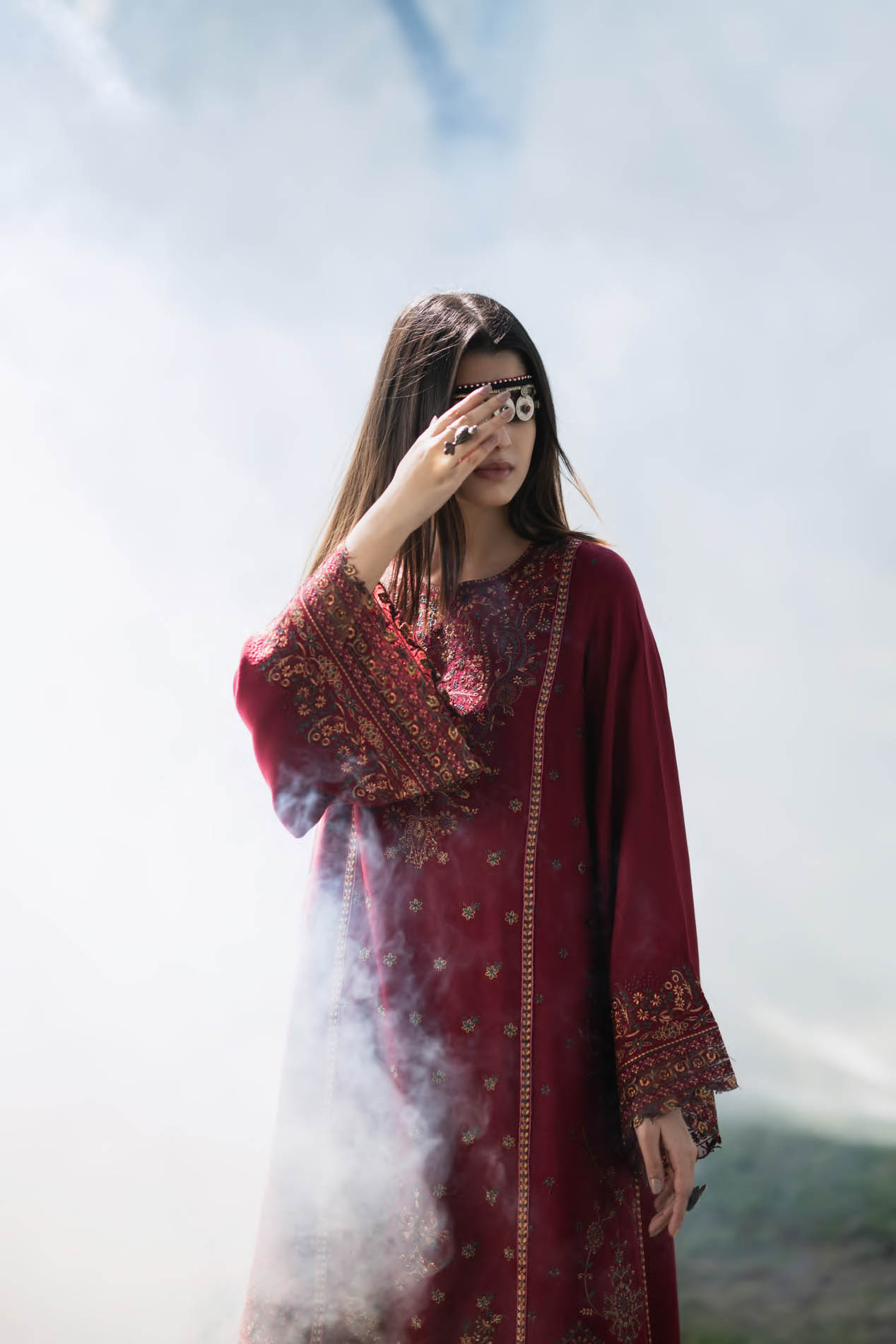 Casual Lite - Garnet Rhapsody