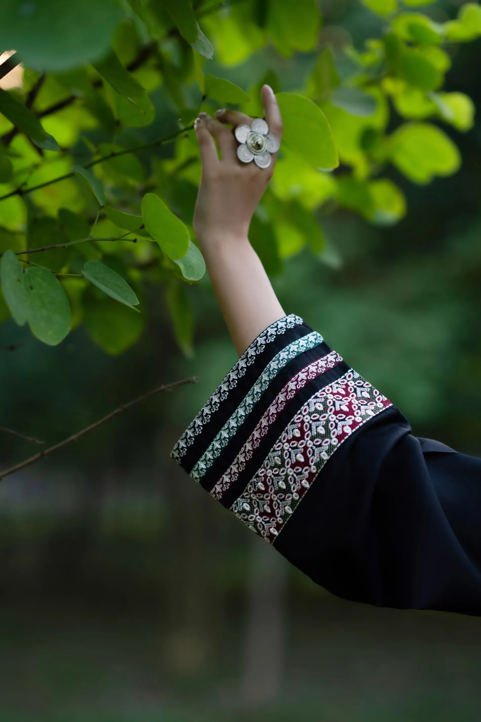 Casual Lite - Lotus Nocturne