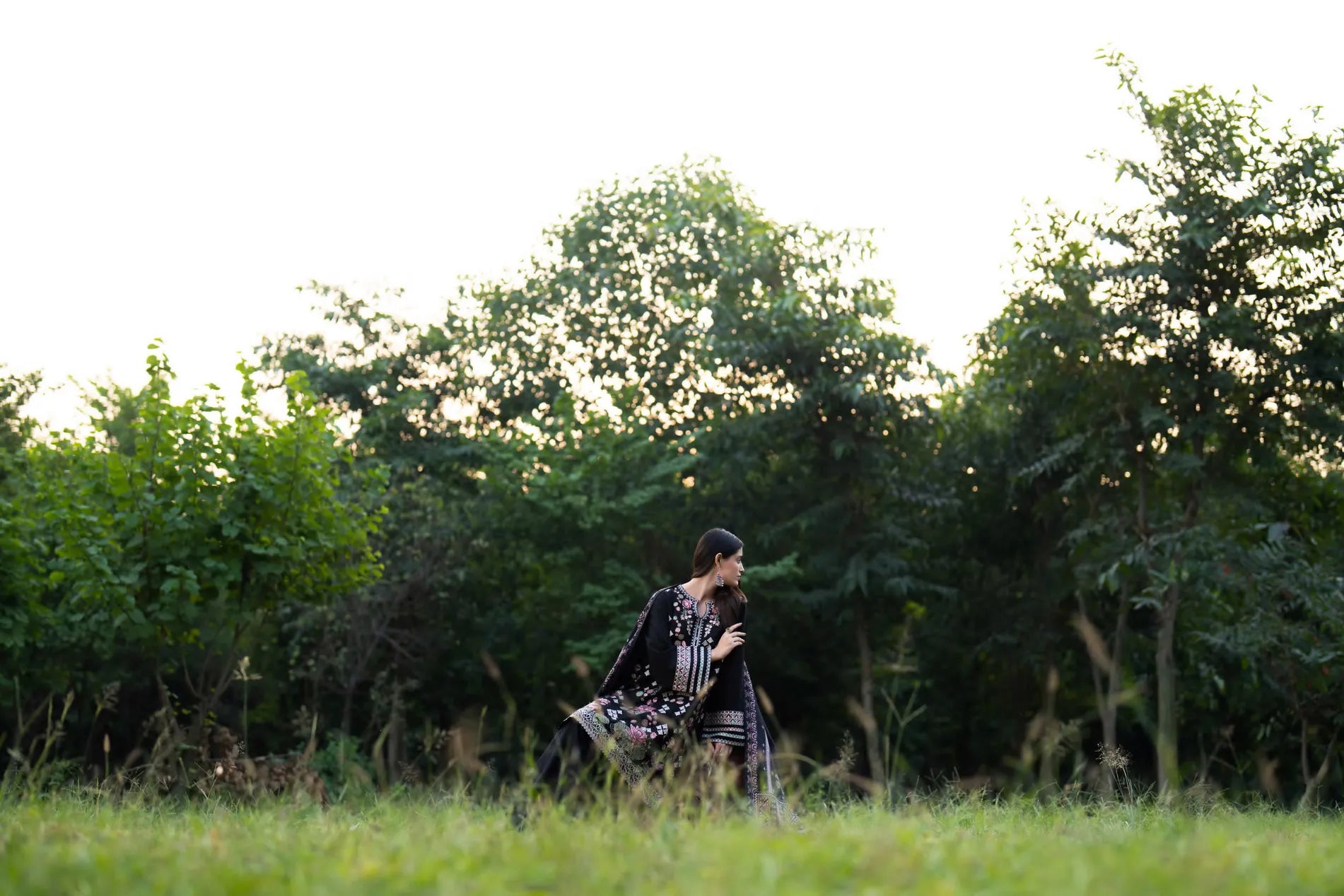 Casual Lite - Lotus Nocturne