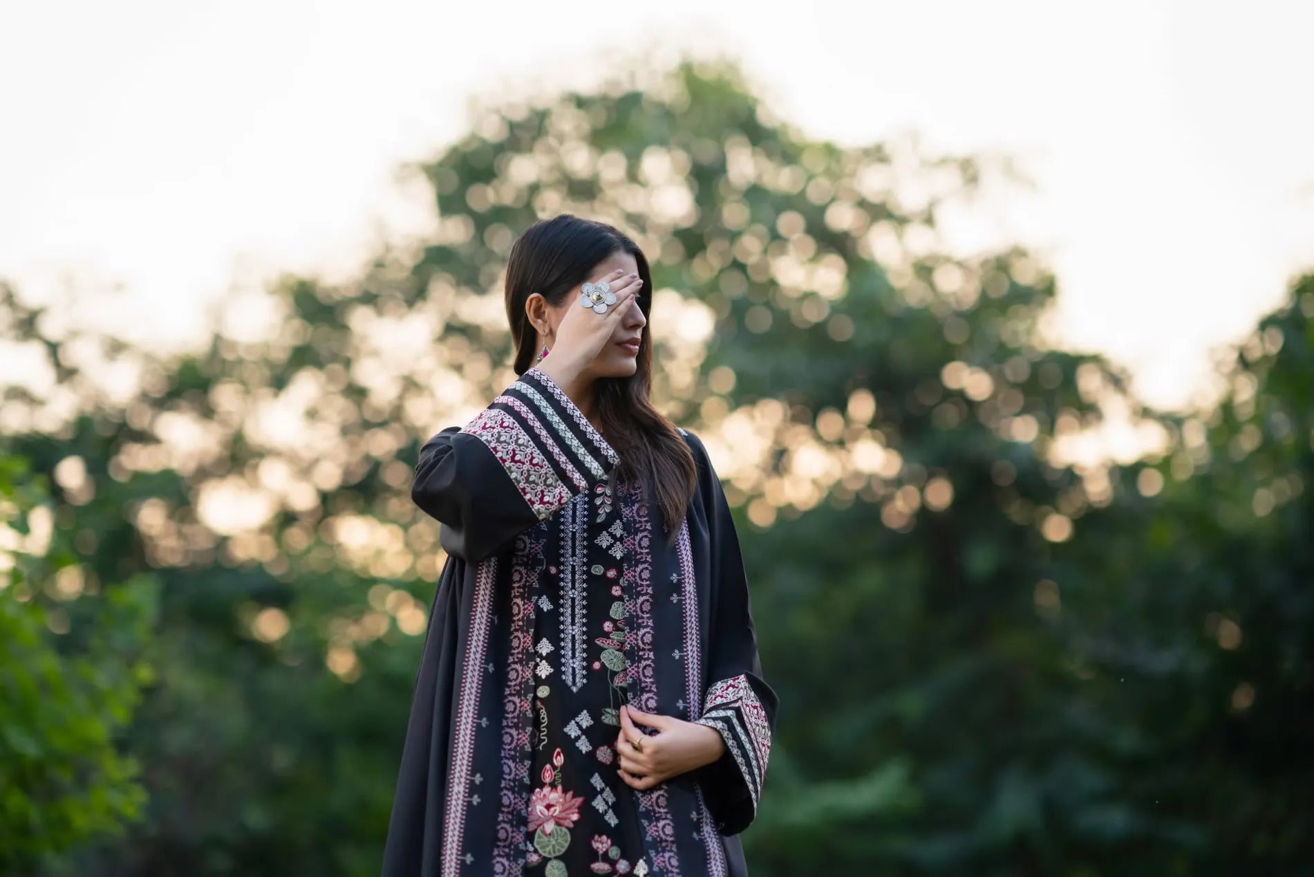 Casual Lite - Lotus Nocturne