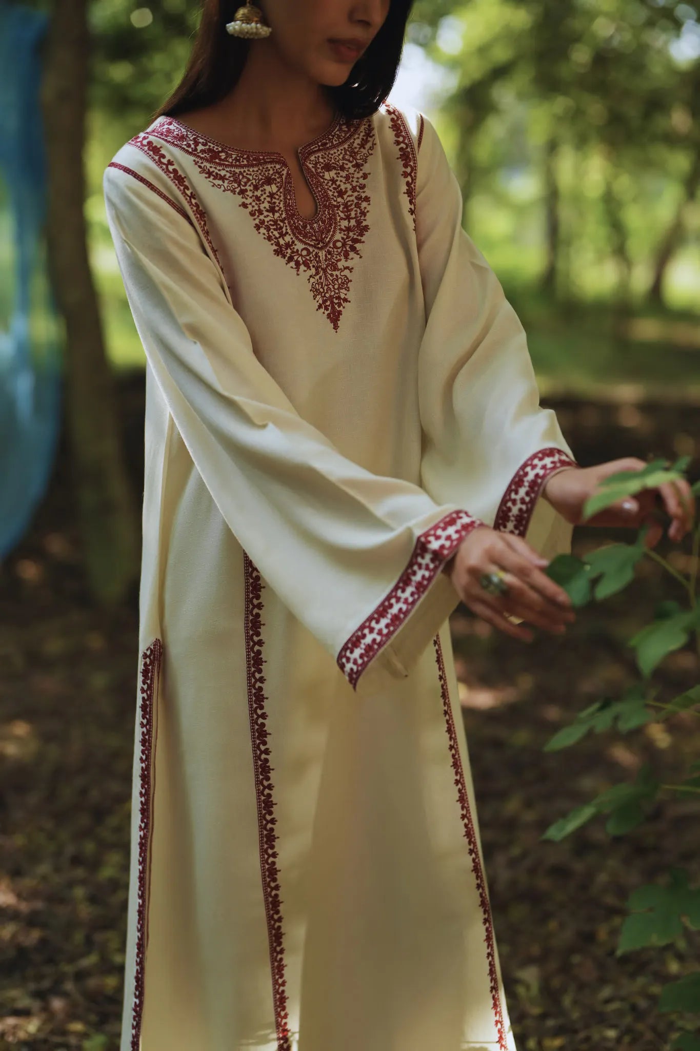 Casual Lite - Ivory Cantata