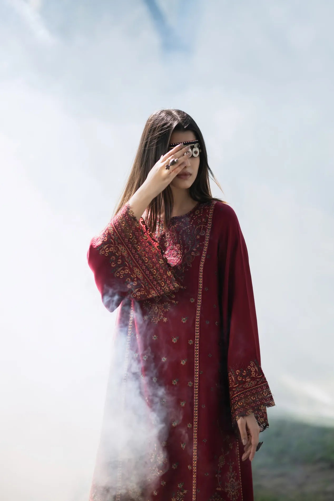 Casual Lite - Garnet Rhapsody