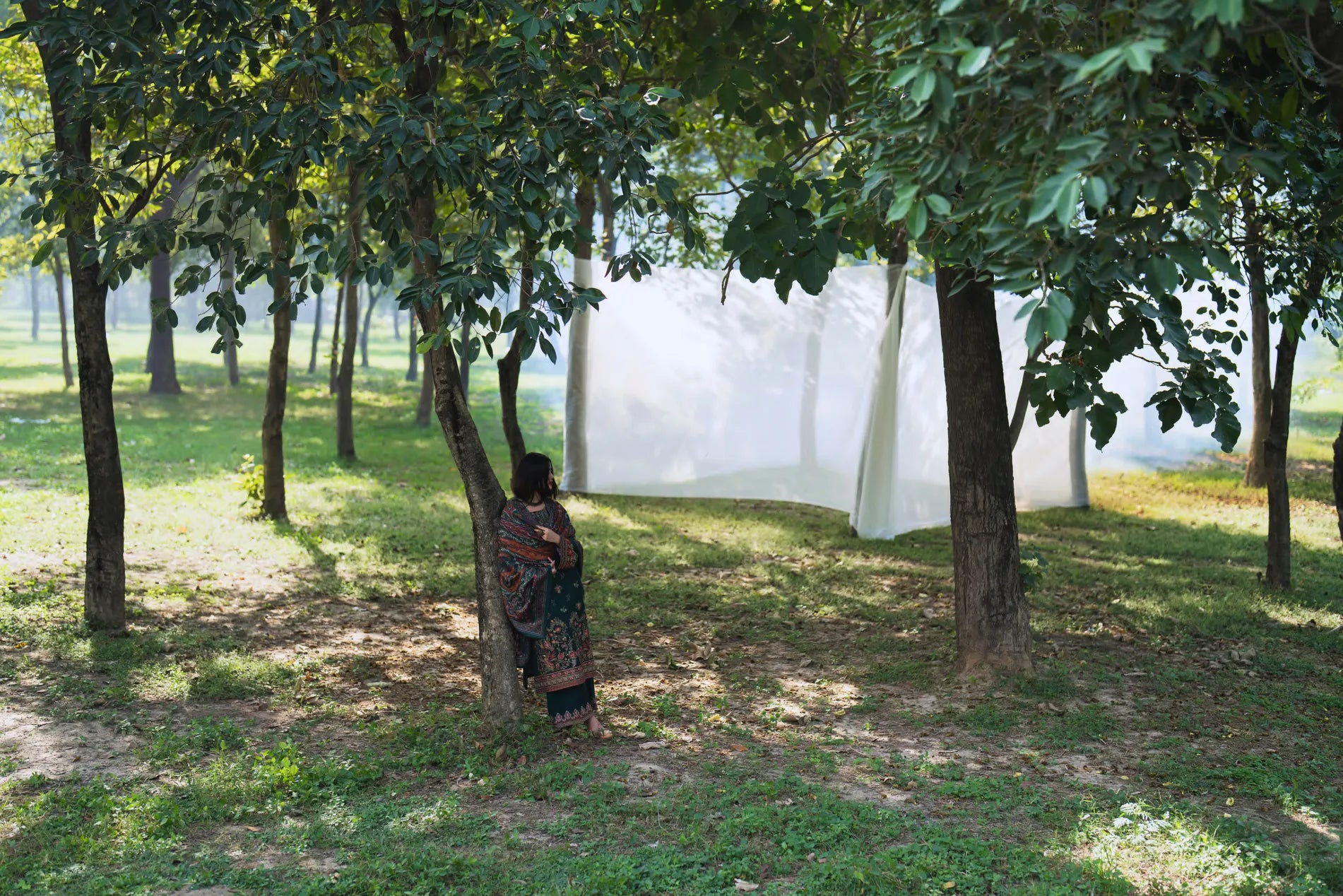 Casual Lite - Verdigris Aria