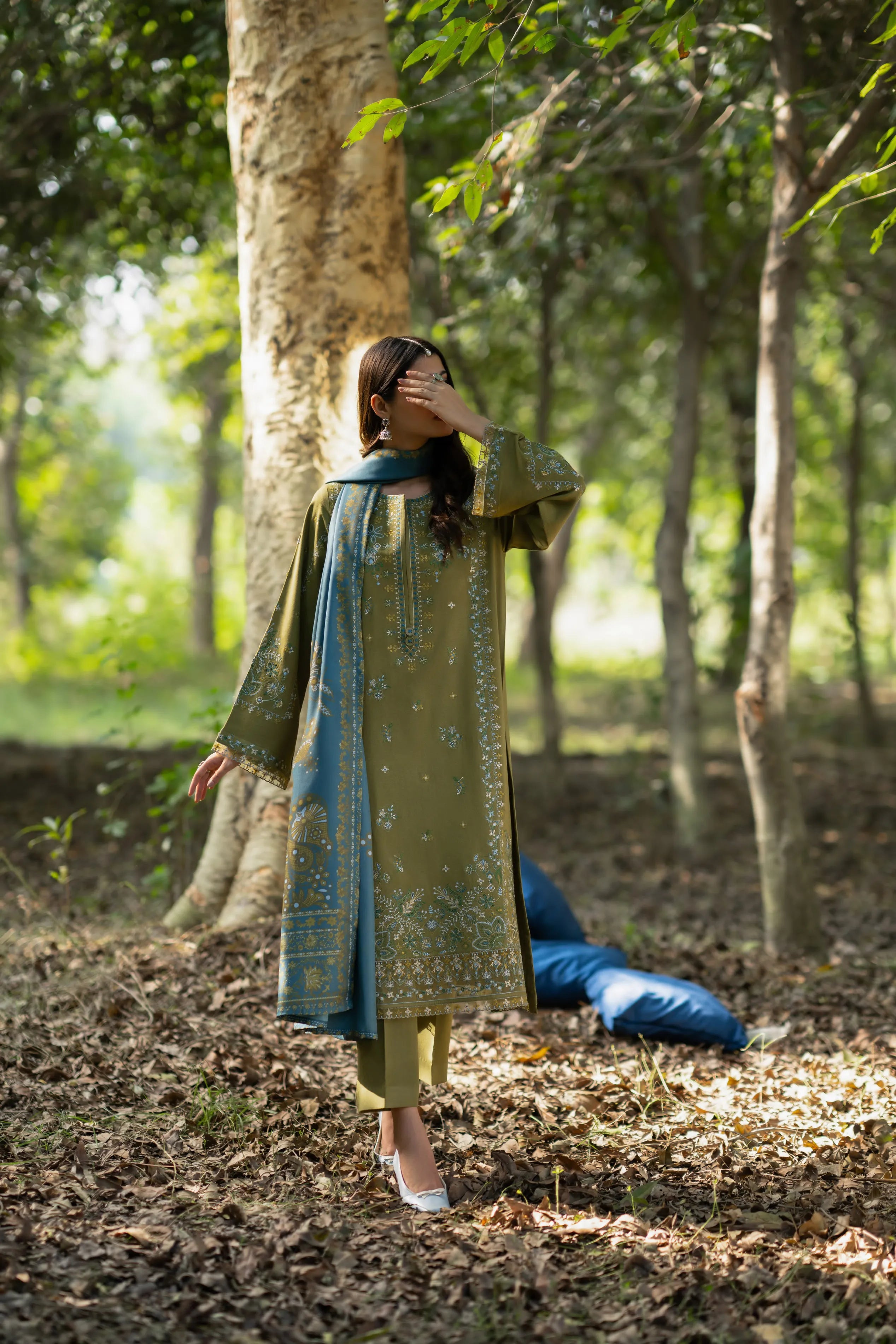 Casual Lite - Wilow Meridian