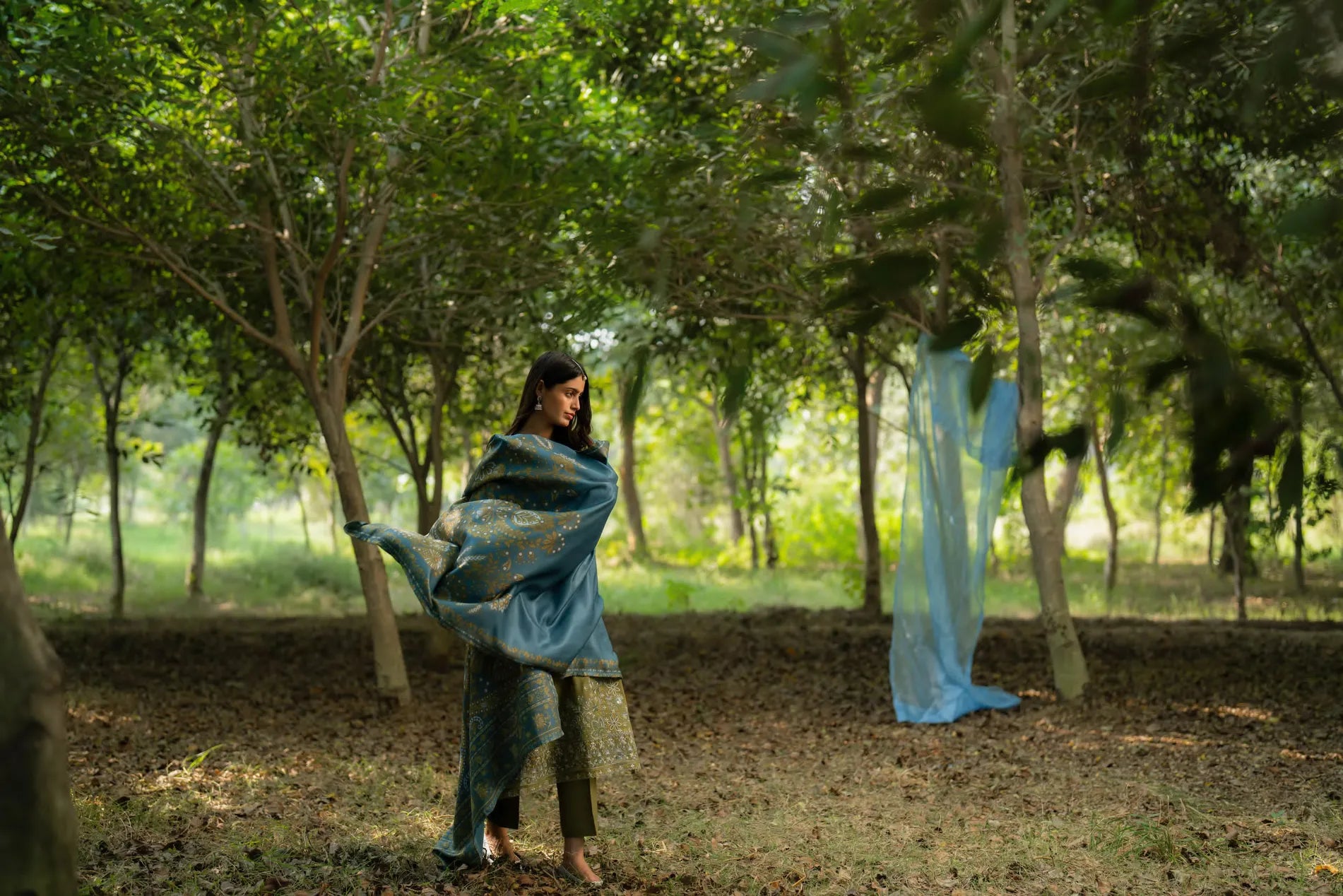 Casual Lite - Wilow Meridian