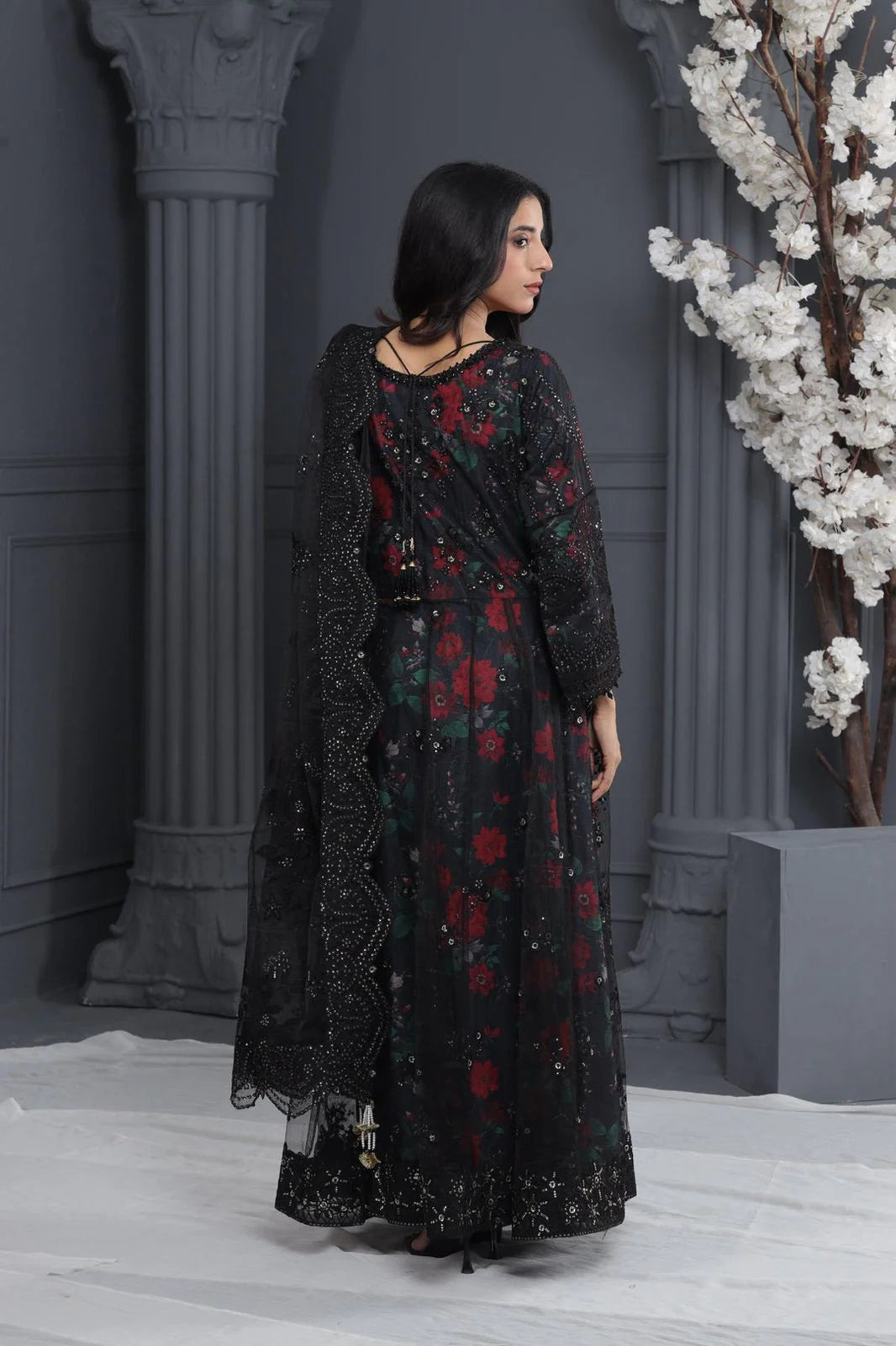 SI 3529 BLACK