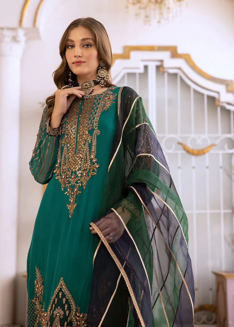 Allys - AL-3651 - Luxury Pret