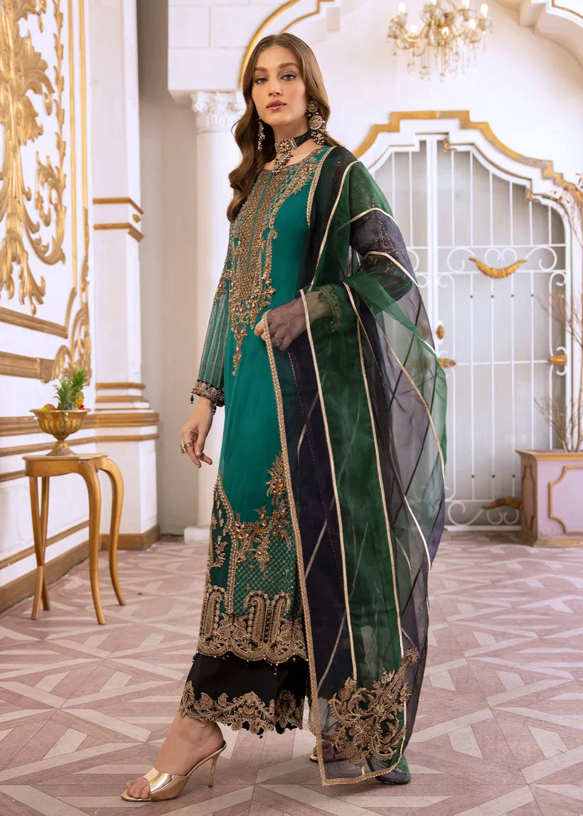 Allys - AL-3651 - Luxury Pret
