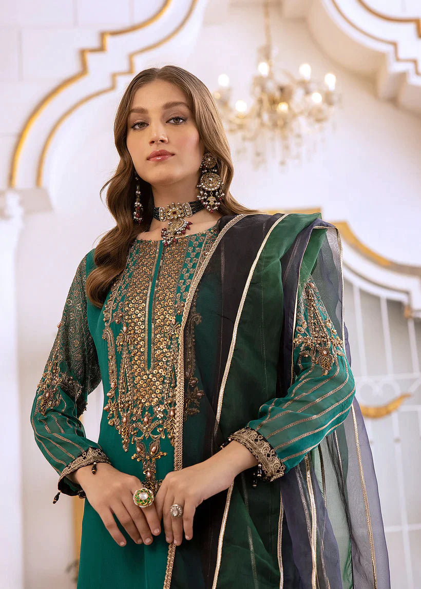 Allys - AL-3651 - Luxury Pret