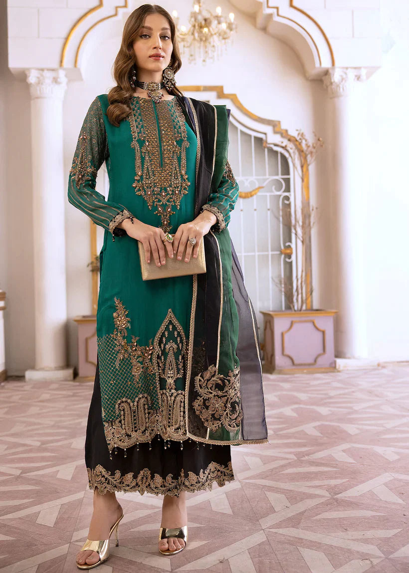 Allys - AL-3651 - Luxury Pret