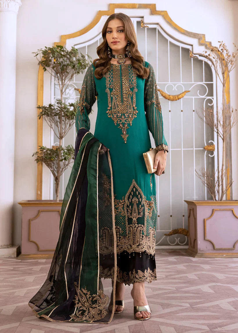 Allys - AL-3651 - Luxury Pret