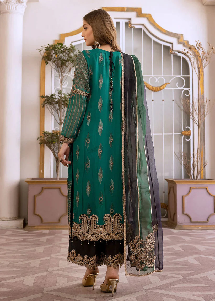 Allys - AL-3651 - Luxury Pret