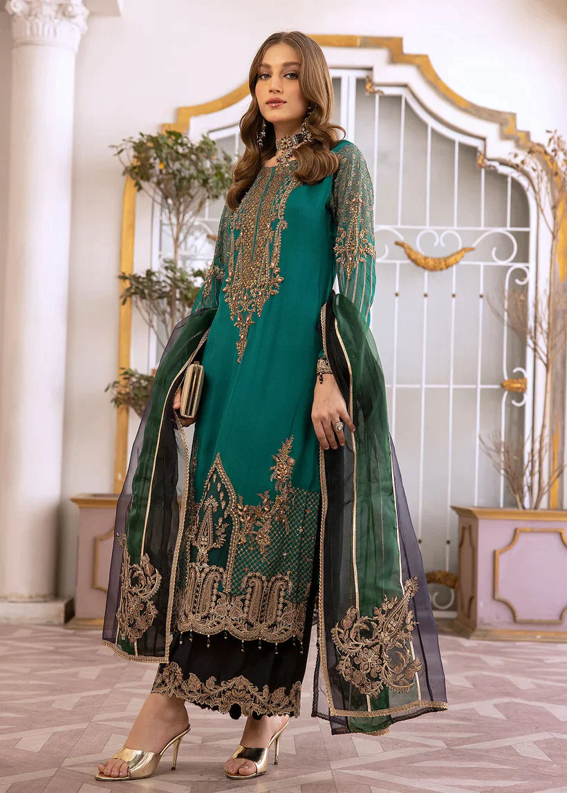 Allys - AL-3651 - Luxury Pret