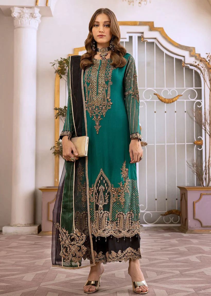 Allys - AL-3651 - Luxury Pret