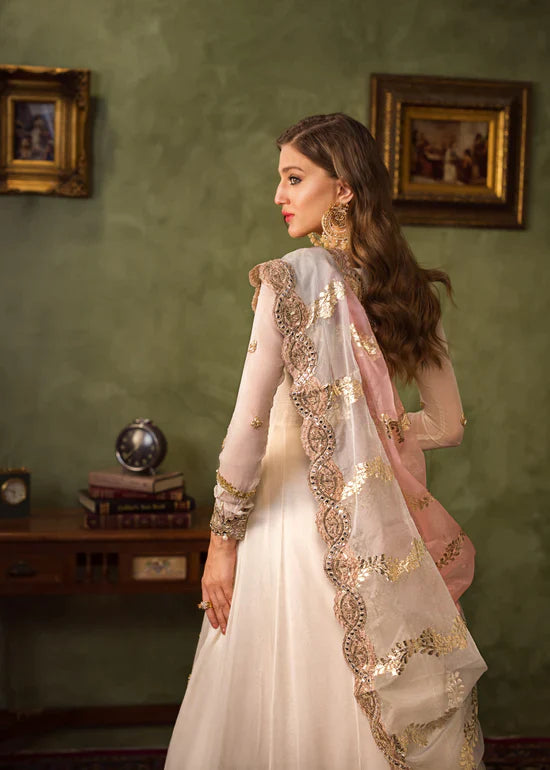 Noor e Nazar-AR-91 - Luxury Pret