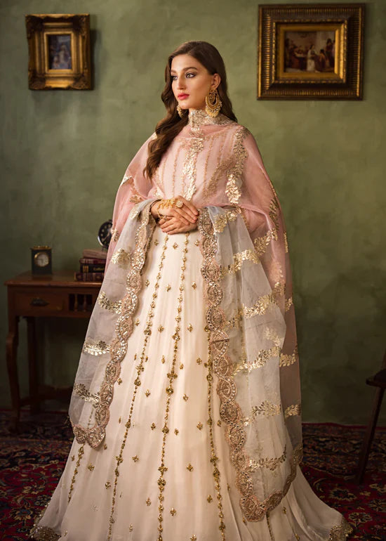 Noor e Nazar-AR-91 - Luxury Pret